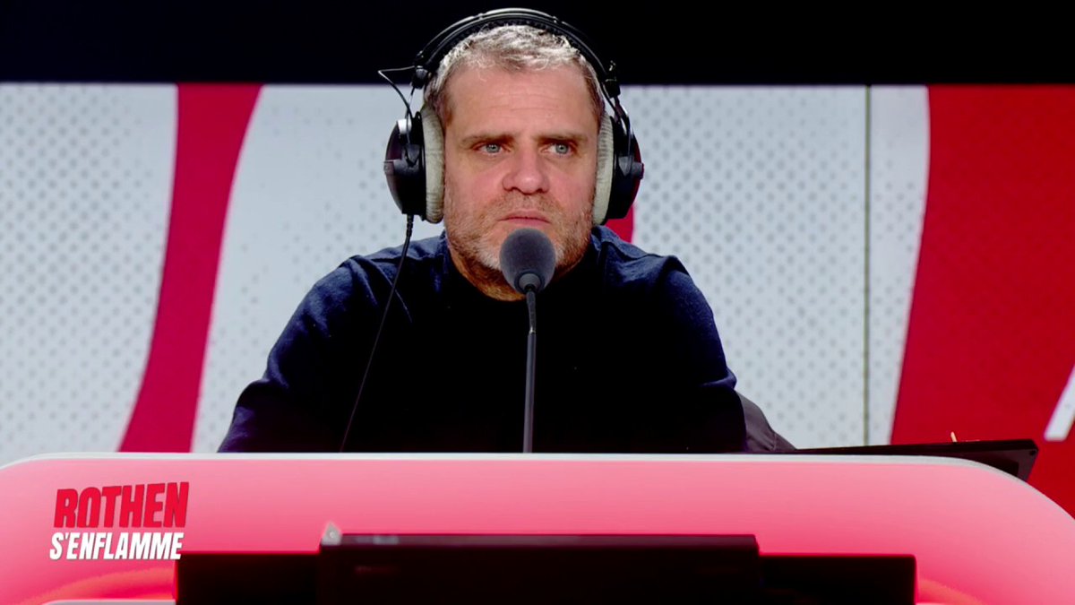 🔴🔵 Duga: "Pour le moment, au PSG, Luis Enrique n'a fait aucun exploit"