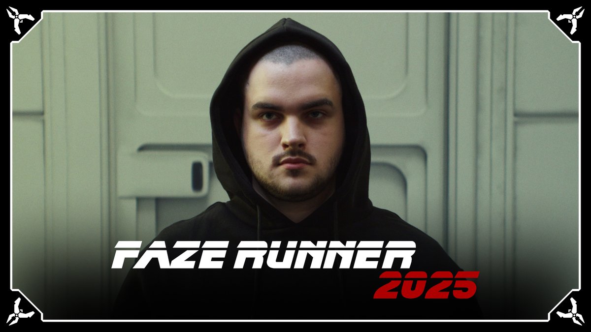 𝙮𝙤𝙪 𝙡𝙤𝙤𝙠 𝙡𝙤𝙣𝙚𝙡𝙮 broky. 𝙞 𝙘𝙖𝙣 𝙛𝙞𝙭 𝙩𝙝𝙖𝙩. FaZe Runner 2025