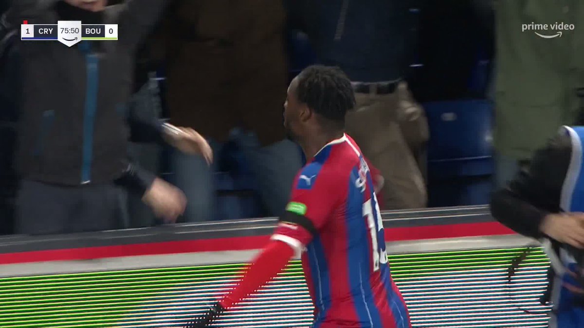 Schlupp to Celtic? I’ll never forget this winner at home to Bournemouth when we were down to 10 men. The atmosphere that night was superb.
