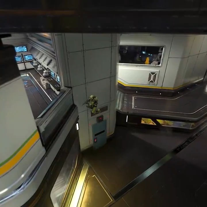 2. New jumps added to core maps! 🗺️ Jump in and add these new routes to your arsenal. - Aquarius - Forbidden - Recharge - Streets