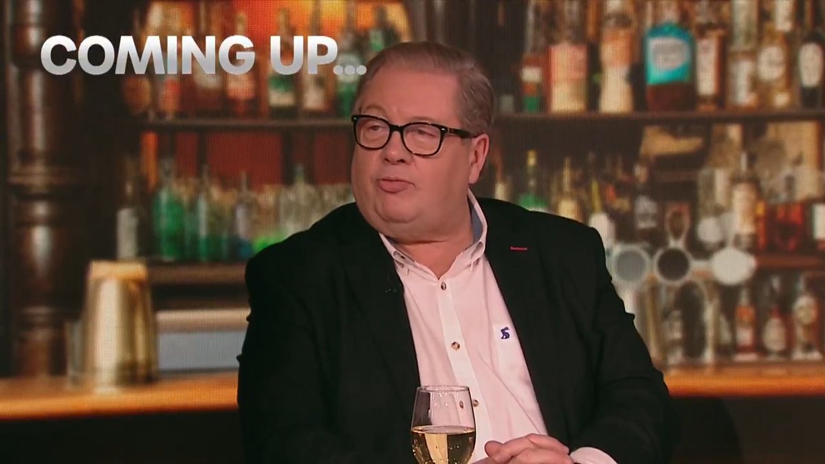 Research shows that we officially turn into 'Grumpy Old Men' at the age of 52. Mike Graham, Kevin O'Sullivan and Mark Wogan reveal what has p***ed them off this week! 📺 WATCH GRUMPY OLD MEN ► Mike Graham 🇬🇧 Kevin O'Sullivan