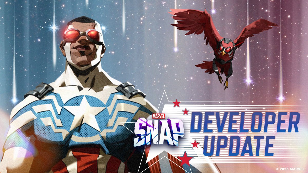 Listen up as we preview our latest soundtrack (Volume 3!) and upcoming season, Brave New World!