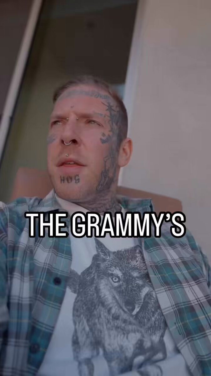 THE GRAMMYS