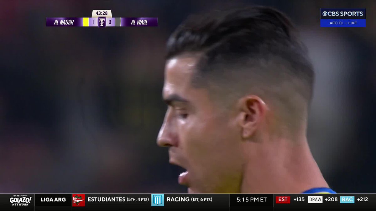 🚨 LE 922E BUT DE LA CARRIÈRE DU GOAT : CRISTIANO RONALDO ! 🇵🇹🐐
