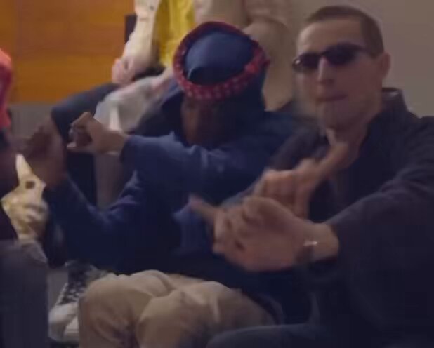 Larry League “La Flare Freestyle” (2016)