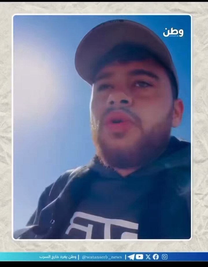 مفيش فايدة بجد .. السيسي مش هو اللي حرركم اه .. بس هو اللي رفض التهجير عشان قضيتكم لا تموت .. والله لا تستاهلوا اي شئ يتعمل لكم ..