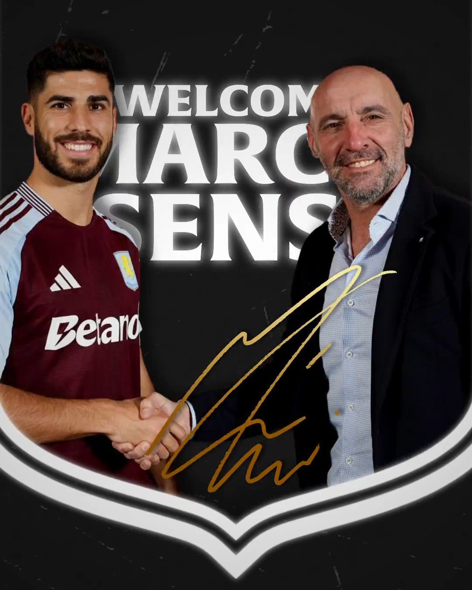 Bienvenido, Marco 🇪🇸