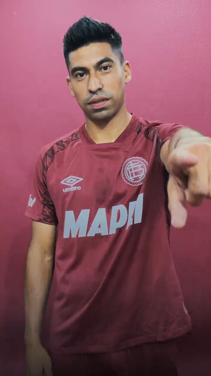 OFICIAL 🇱🇻 Juan Ramírez firmó con el Granate y se convirtió en nuestro quinto refuerzo en este mercado de verano 🔗 Más información: