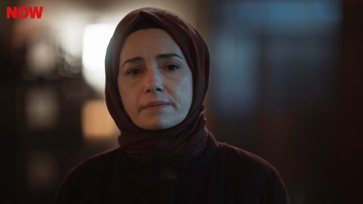 Meryem son sözü söyledi! #kızılgoncalar yeni bölümüyle NOW'da devam ediyor. Kızıl Goncalar
