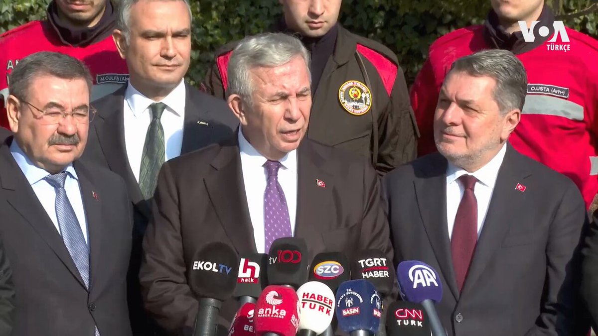Kürt düşmanı Mansur Yavaş’ın olası adaylık senaryosunda Kürtlerin tavrı; İlk tur Leyla Zana, ikinci tur boykot!