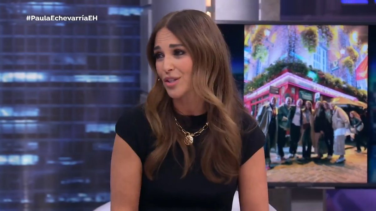 Paula Echevarría nos presenta su nueva colección de Primark #PaulaEchevarríaEH