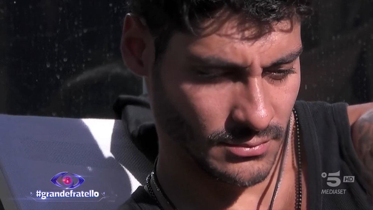 Shaila sembra avere le idee chiare su Javier... #GrandeFratello