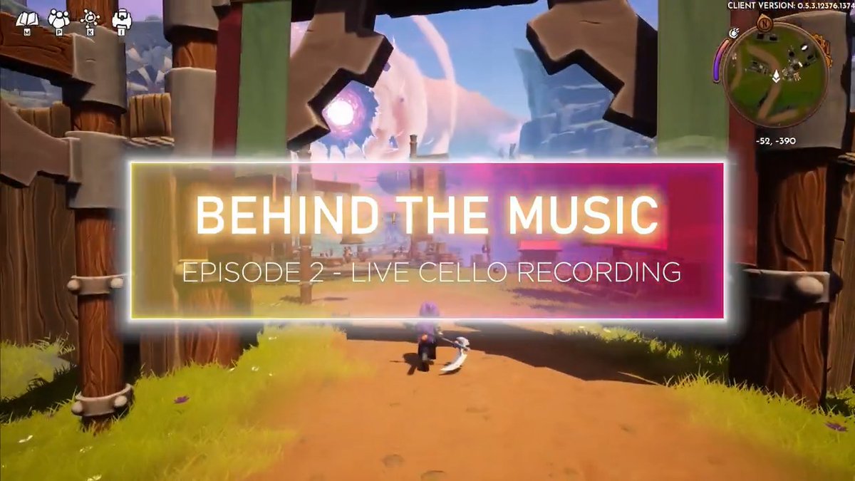 🔥We are humbled to have the music of ChronoForge performed by lead musicians from Hollywood masterpieces including Game of Thrones and Arcane: League of Legends🙏 Composed by our exceptional Nir Shor - Composer & Producer 🫡 Enjoy☺️