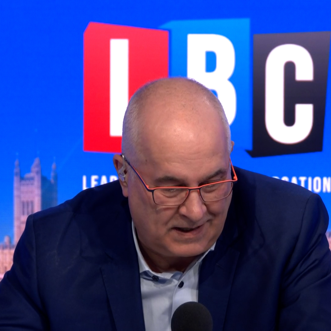 ‘Donald Trump’s tariffs have been paused for at least 30 days after Canada agreed to spend $1.3 billion on border security.’ Iain Dale reacts to the breaking news.