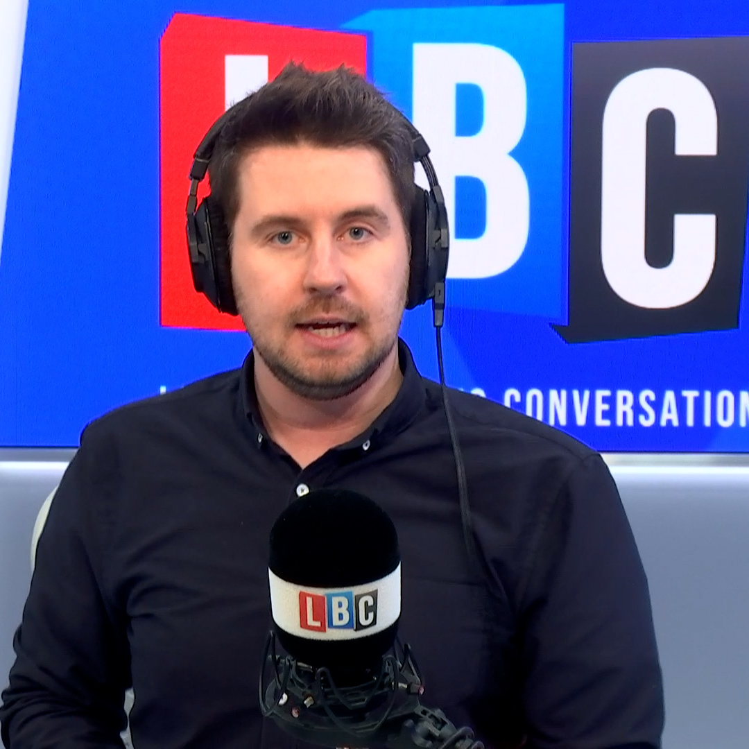 ‘Britain could be heading towards being governed by Nigel Farage.’ Ben Kentish believes Reform’s popularity in the polls marks a ‘big, breakthrough moment’.