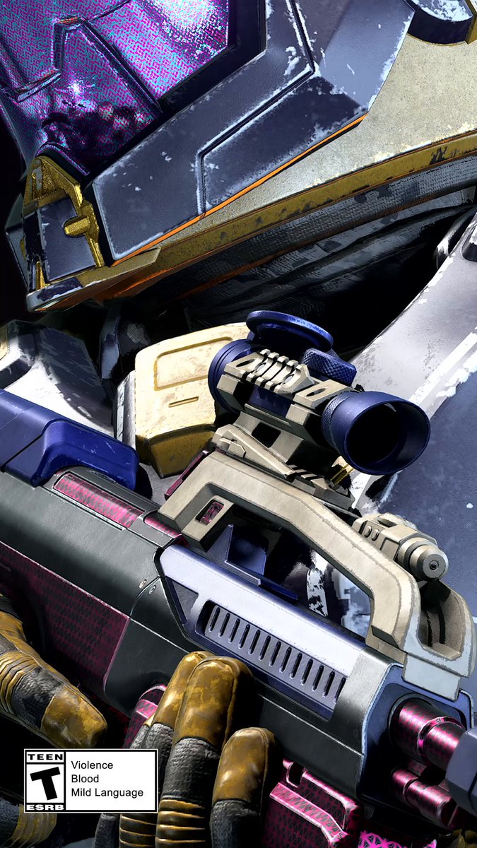 Suit up, Spartans—customization just got an upgrade! 🛡️ The Premium Operation Pass receives an overhaul as part of Halo Infinite’s Spring Update. Gear up for #OperationFrontlines tomorrow, Feb. 4! ✨