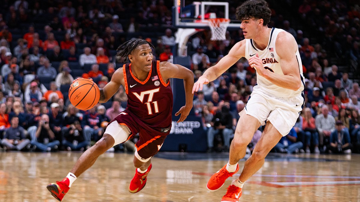 𝗔𝗹𝗹-𝗔𝗰𝗰𝗲𝘀𝘀 🎥 at UVA