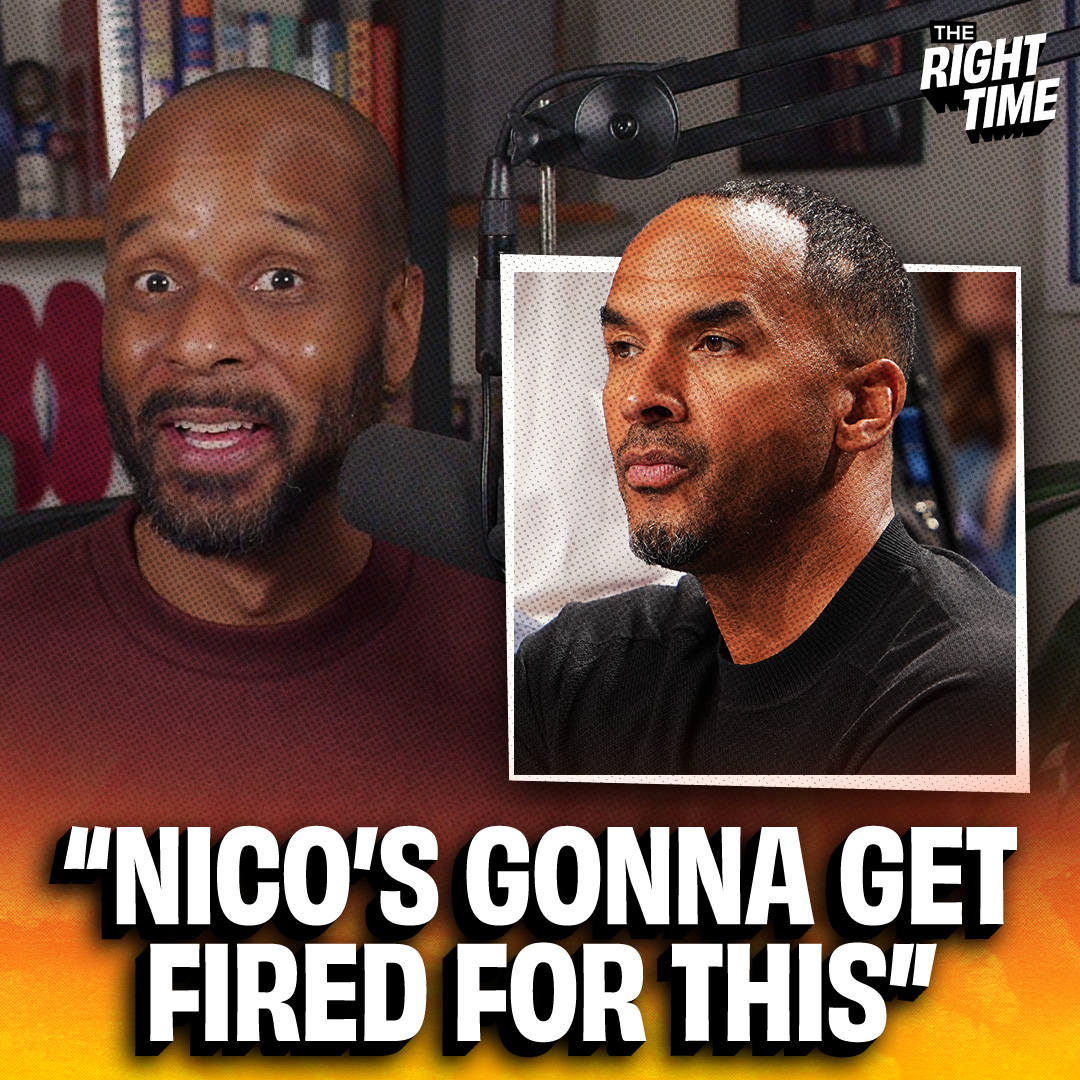 Trading Luka Doncic &amp; not being able to explain it will get Nico Harrison FIRED.
