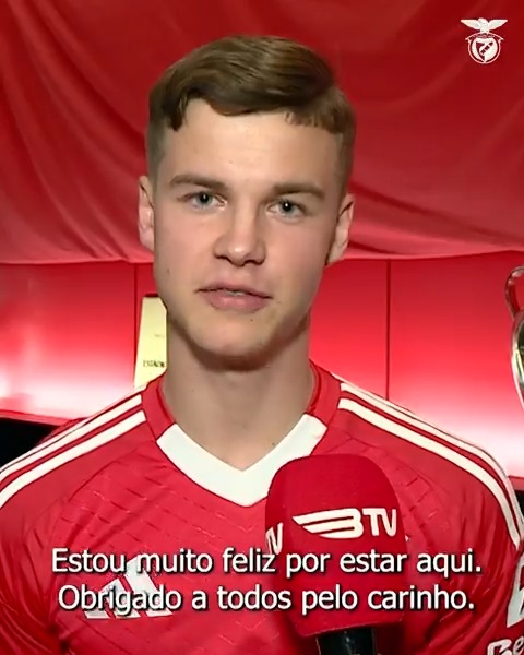 🎥 As primeiras palavras de Dahl de 𝒂́𝒈𝒖𝒊𝒂 𝒂𝒐 𝒑𝒆𝒊𝒕𝒐! 🦅 ➜