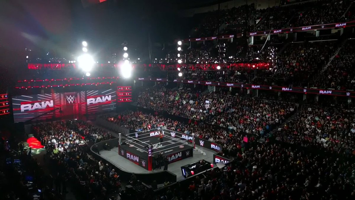 THIS is what it all means to Jey Uso! #RawOnNetflix