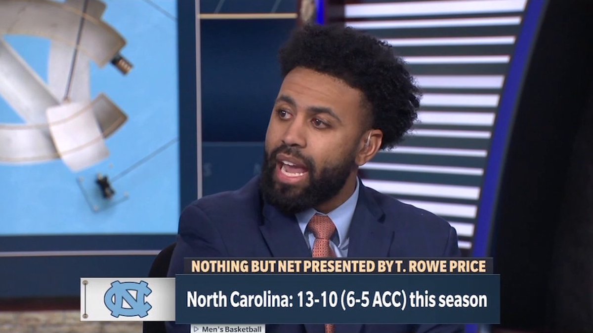 .Joel Berry II on the current state of UNC basketball: