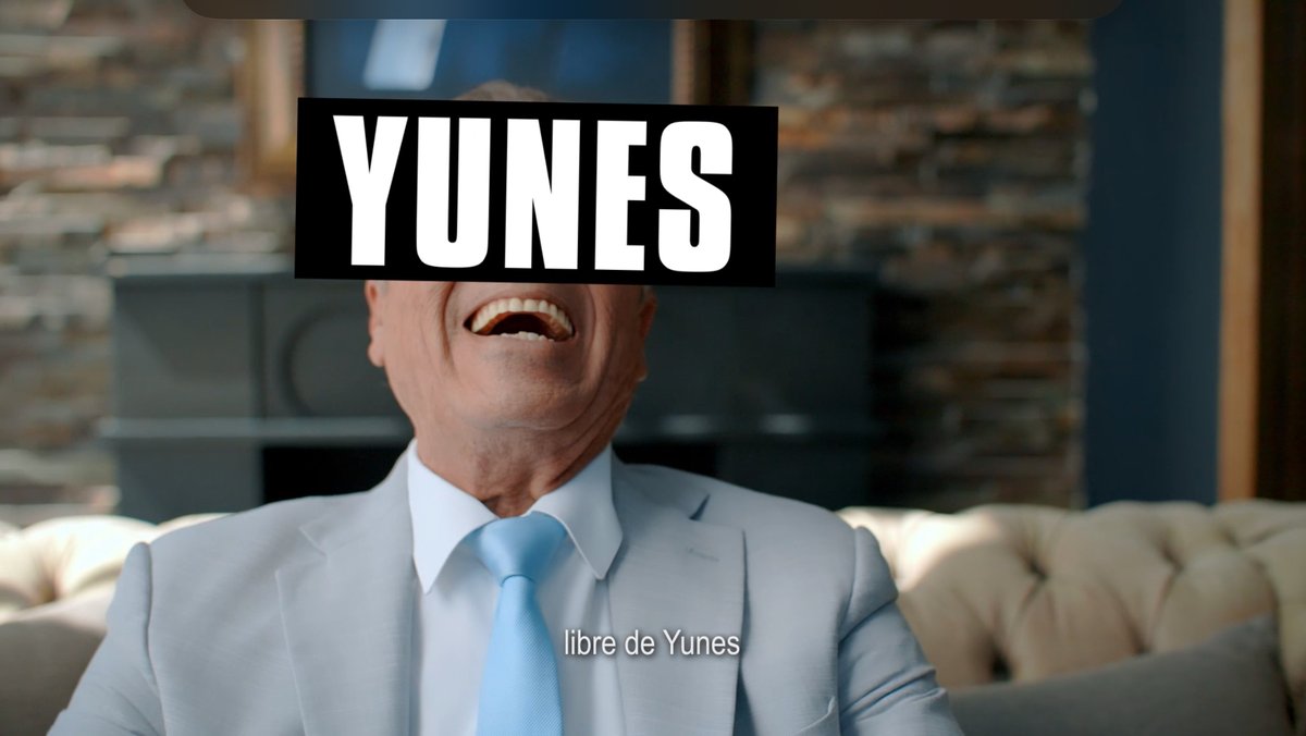 Los Yunes ya pasaron por el PRI, por el PAN y ahora Morena. 💩👀 Veracruz merece algo mejor. La única opción libre de Yunes es Movimiento Ciudadano. 🍊