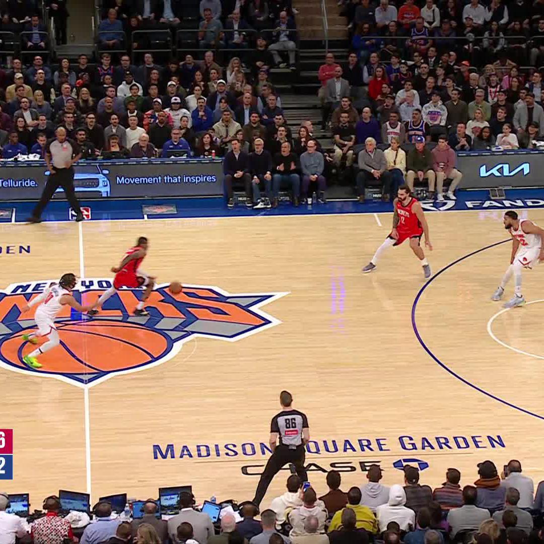 this was a WIIIIILD sequence 🤯