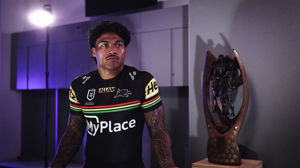 Make yourself at home 🏡🕺🏽 #pantherpride 🐾