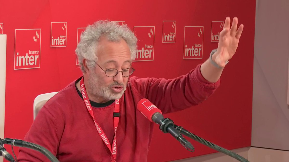 Non-censure du gouvernement Bayrou : "Il n'y a aucune bienveillance vis-à-vis de ce gouvernement mais il y a un attachement à l'intérêt général", souligne le Premier secrétaire du Parti socialiste Olivier Faure, qui veut éviter "la politique du pire" #le710inter