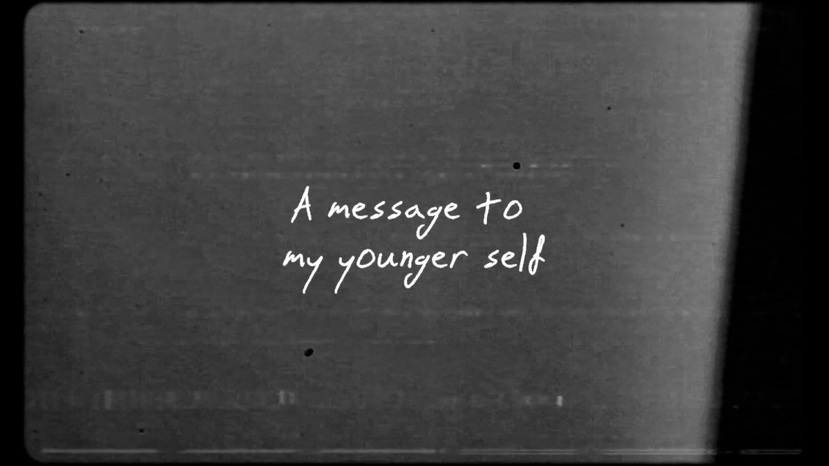 Cancer may change you, but it doesn’t need to define you. If you could send a message to your younger self, what would you say? #WorldCancerDay