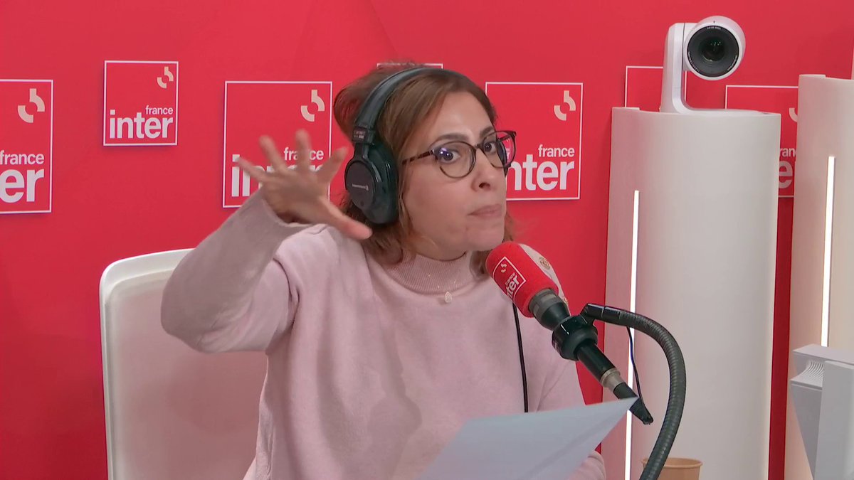 Eurovision : Louane chantera pour la première fois son titre "le 15 mars au Stade de France", à la mi-temps du match du Tournoi des Six Nations entre la France et l'Écosse #le710inter