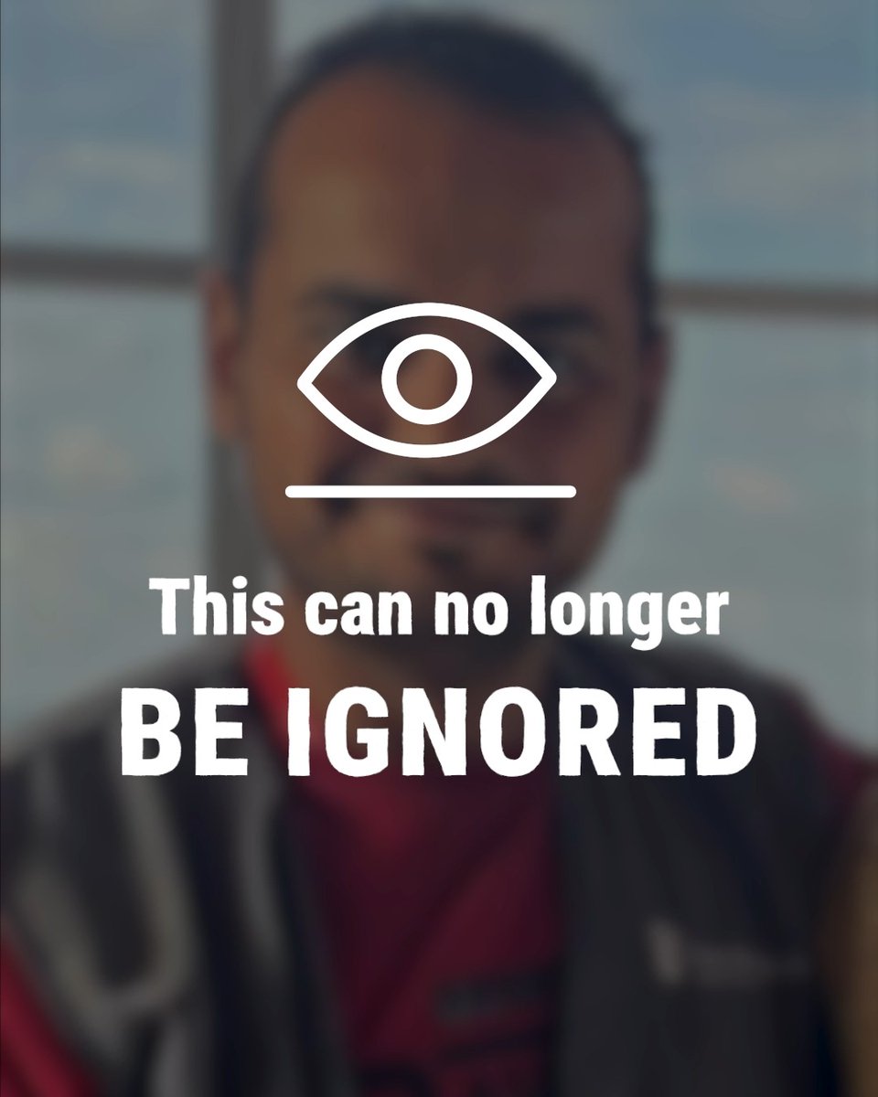 ❗ They died while helping others. In 2024, a record 356 humanitarians were killed. How many more will it take before we act? 🔴 Demand respect for International Humanitarian Law 🔴 Demand protection 🔴 Demand accountability Humanitarians are #NotATarget. Data: HumanitarianOutcomes