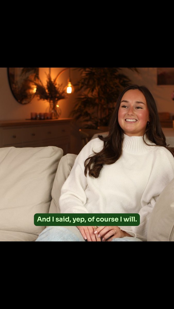 “I said I promise I would never not support his legacy, to make sure that he continues to make a difference.” Today is #WorldCancerDay, and this is Jemma and Alex’s story.