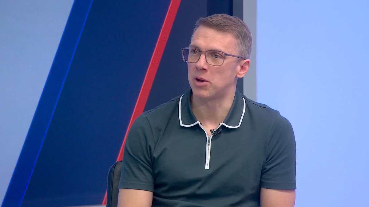 🗣️ "I found the transfer window very odd from Spurs" Stephen Warnock reflects on Tottenham Hotspur's transfer dealings and says he thinks Ange's side are 'in trouble' 📝