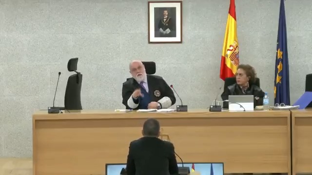 El juez del caso Rubiales estalla contra el exdirector de Comunicación de la RFEF: "¡Basta ya! Quiero saber las cosas con claridad, no con chulería"