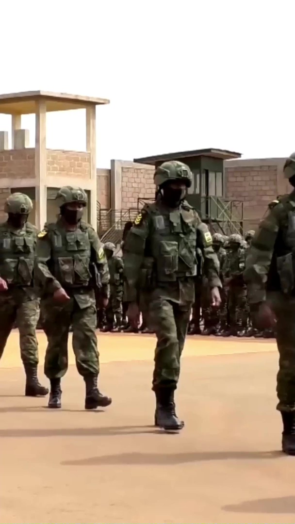 🇨🇩 #RDC 🇨🇩 Voici ce qu'il faut savoir sur le #M23, ses origines et l'escalade de la crise en RDC.