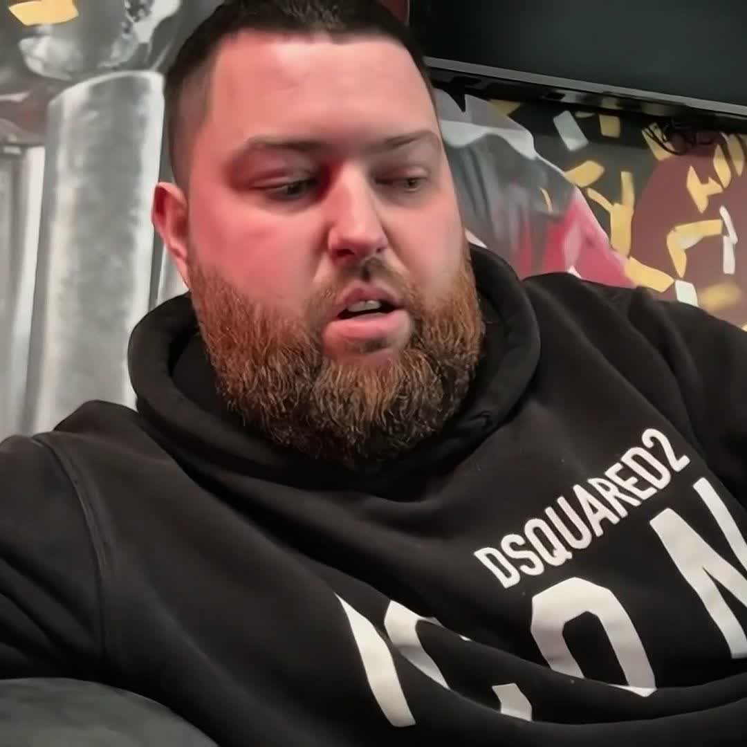 Former world champion Michael Smith opens up about his struggles with arthritis 🗣️