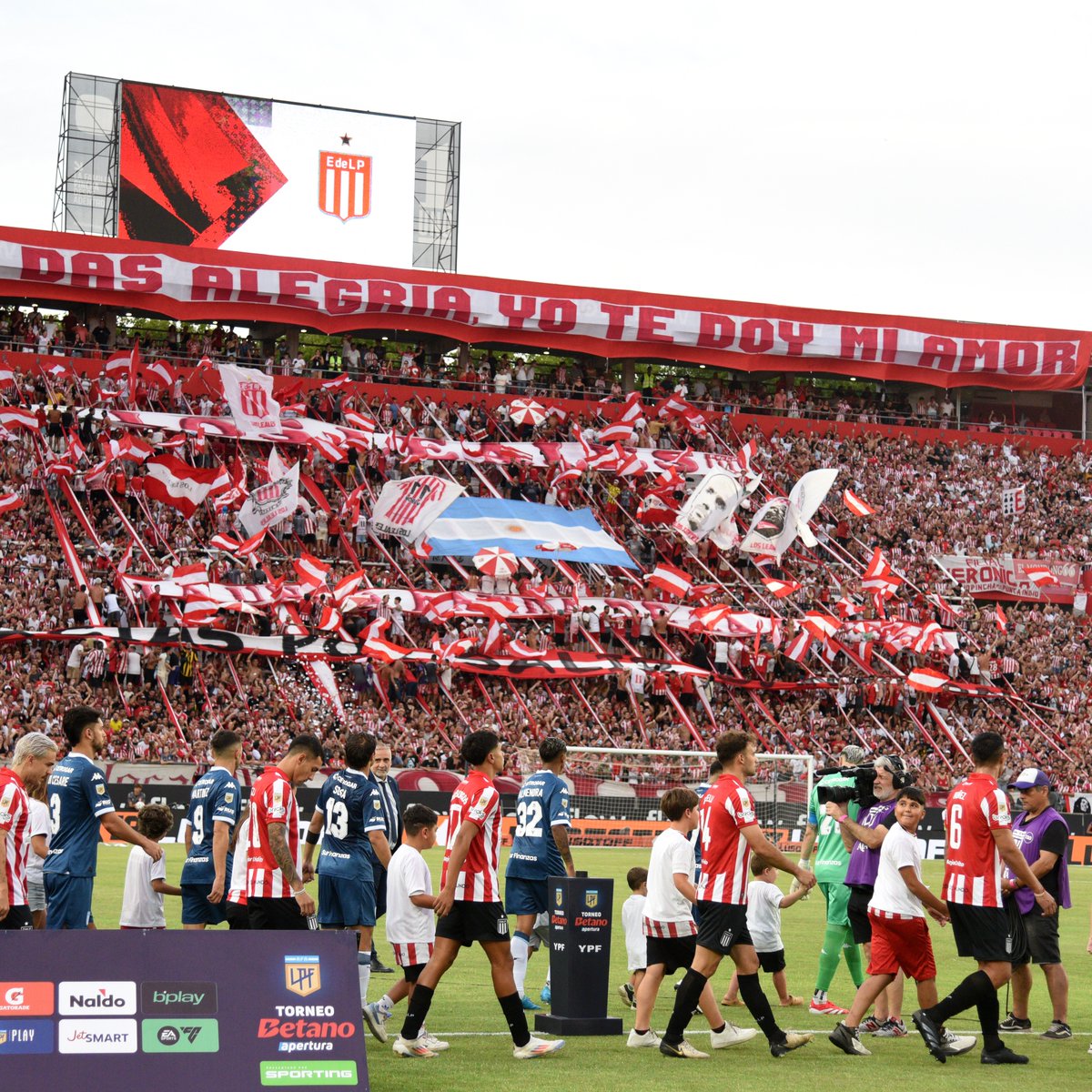¡Buen día! Te llevamos dentro del ❤️