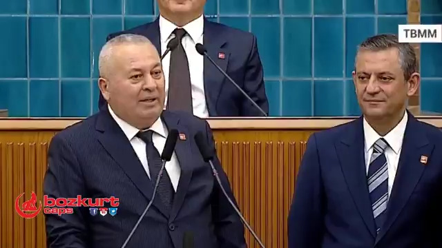 Kendi deyimiyle, Cemal Enginyurt kominist oldu 😂
