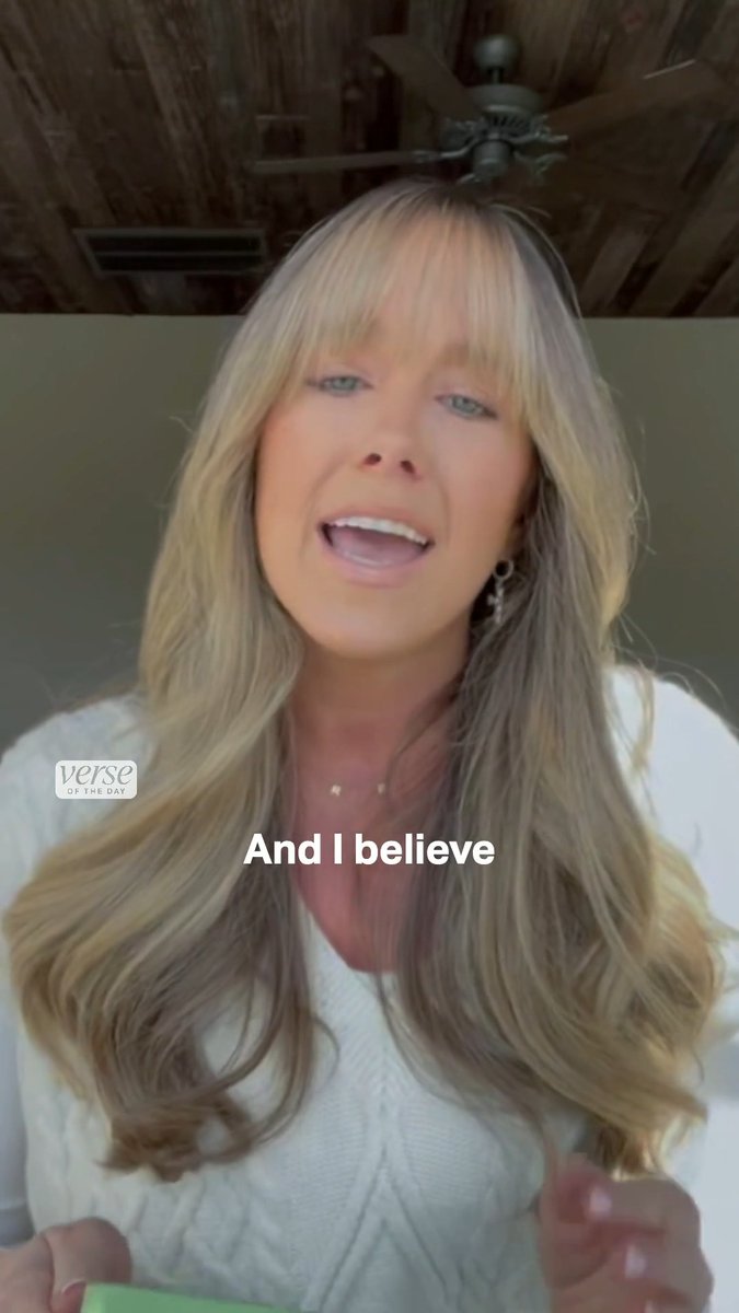 “Do not repay evil with evil or insult with insult. On the contrary, repay evil with blessing, because to this you were called so that you may inherit a blessing.” – 1 Peter 3:9 NIV Watch the entire video in the Bible App today!