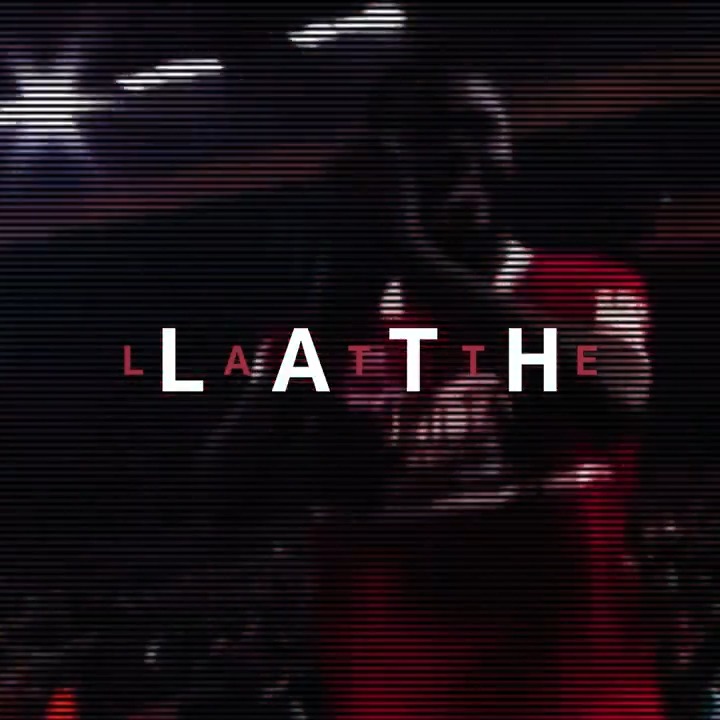 The talk of the town. Now it's official. Bienvenue, Latte Lath ⚡️🐘