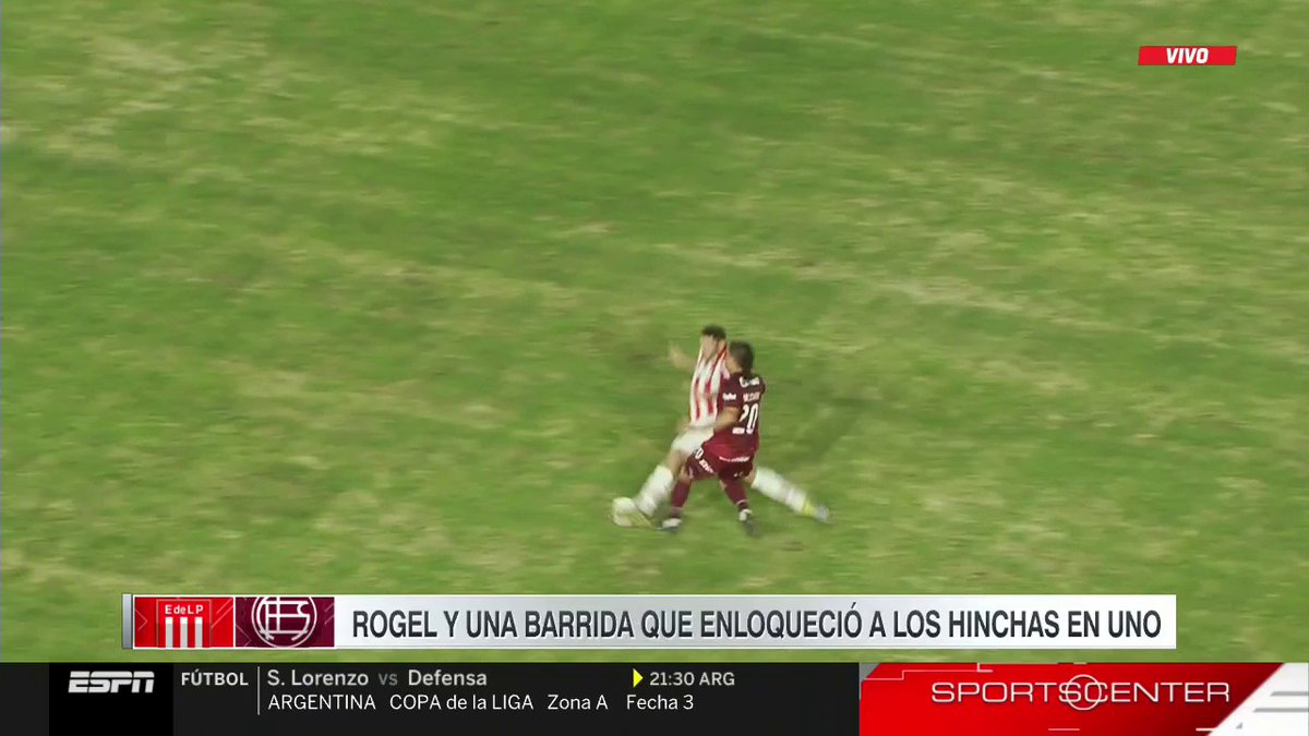 No hay comparación #EDLP
