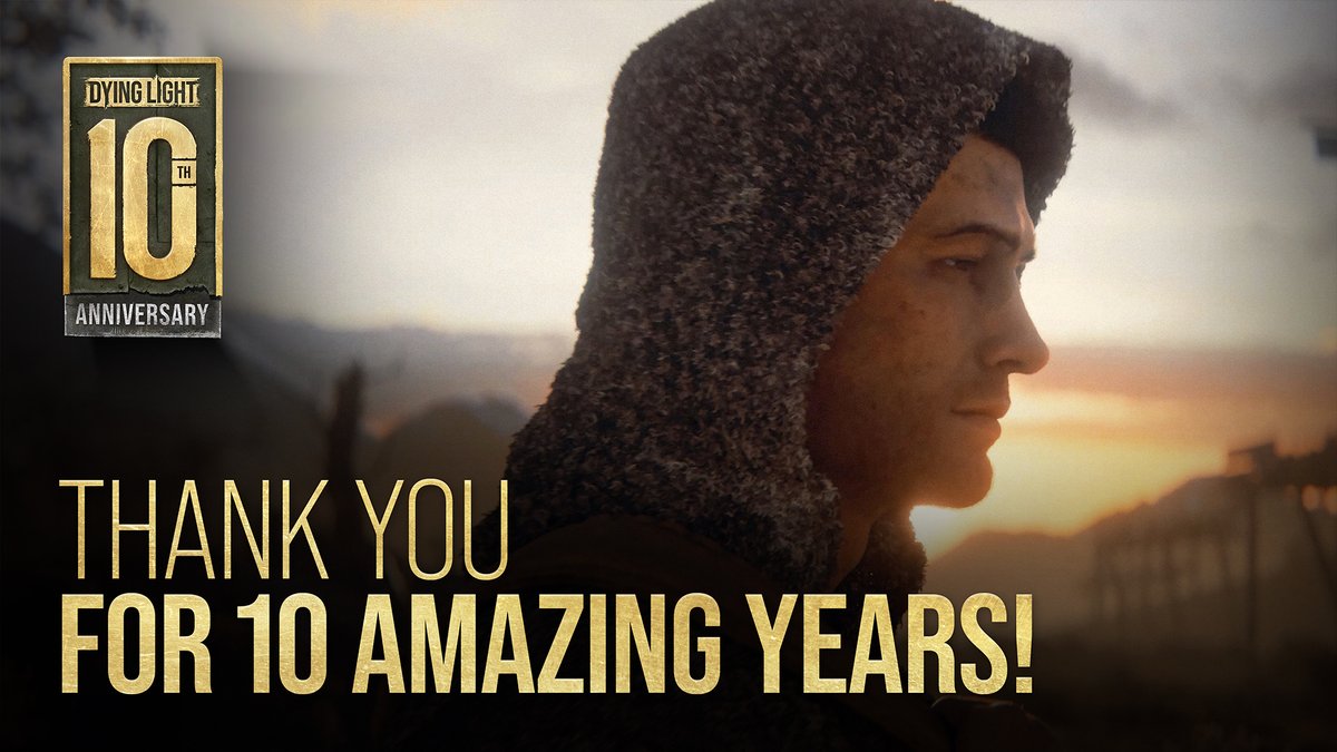 Every sunset we watched, every night we survived, every life we mourned led us all to this moment. Thank you for 10 years of unforgettable memories! And even though this is just the beginning, it’s only right we take a look back on the legacy of the series together.