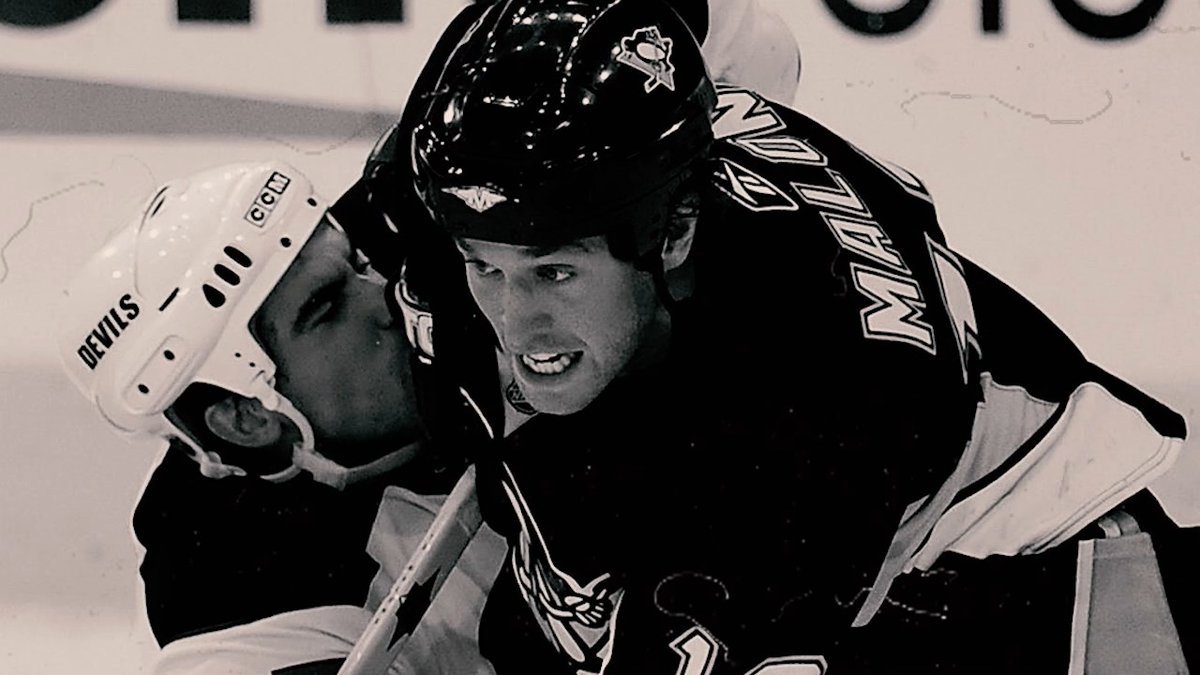 He was the first Pittsburgh born, Pittsburgh trained player to not only reach the NHL.....but star in it. Join us for Steel City Chronicles: Ryan Malone – TONIGHT at 5:30 pm and after Penguins Postgame Final ⏰