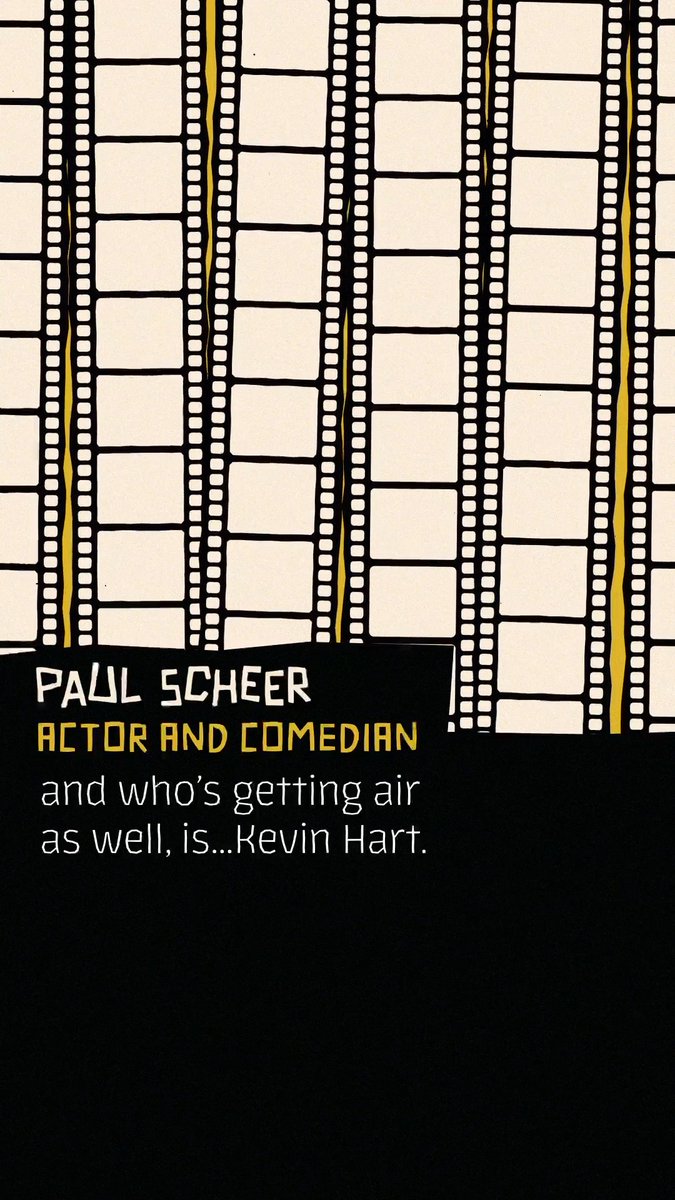 We conclude this season of Talking Pictures with one of the godfathers of movie podcasts, actor & comedian Paul Scheer! Join Ben Mankiewicz as they discuss everything from Blockbuster Video, to awkward celebrity encounters – and so much MORE! Now streaming: