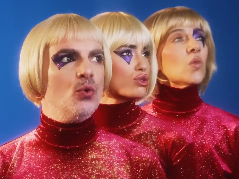 "Miranda": Porque Miranda! y Lali anunciaron el lanzamiento de #MejorQueVos para el 6 de febrero