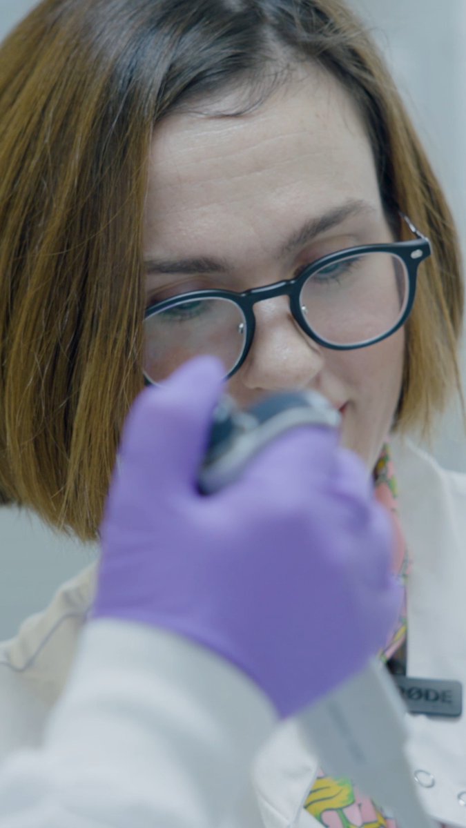 “This is our revenge story on cancer” Dr Emma Yates has won a #WomenInInnovation Award for her groundbreaking blood test which detects early-stage cancer. The awards empower women entrepreneurs to scale up their innovative ideas via a £75,000 grant and 1:1 coaching.