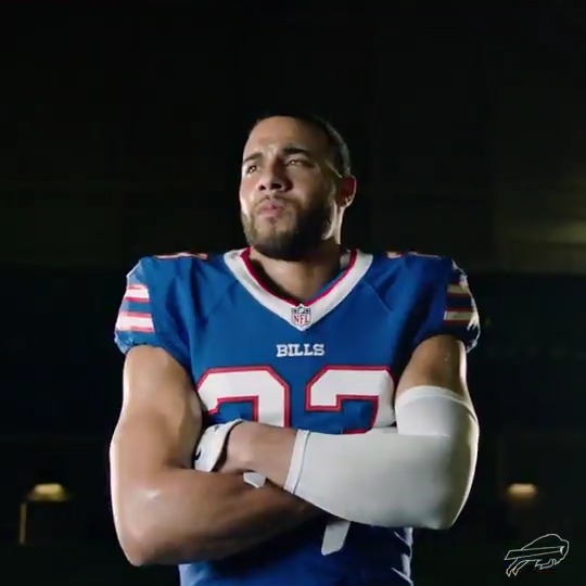 Bills All-Pro safety Micah Hyde announced that, after playing 12 seasons, he is retiring from the NFL.