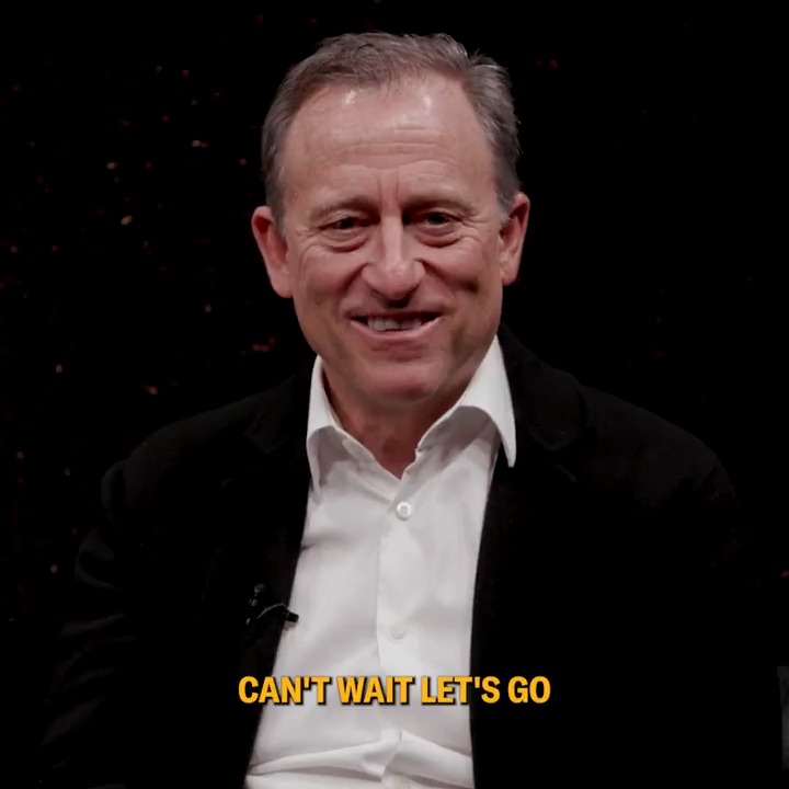 A message to the fans: