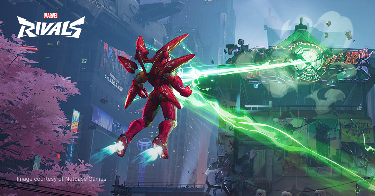 In order for NetEase Games_EN to transform comic book characters into playable heroes for Marvel Rivals, the team took full advantage of Unreal Engine's features. These included the Niagara system, used to power diverse visual effects and the Game Ability System, used to develop the abilities and state transitions of characters during gameplay. Fly over to the UE website to check out our dev interview which is, to quote Star-Lord:🗣️LEGENDARY!